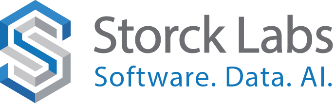 Storck Labs logo