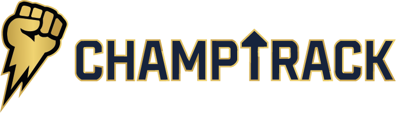 ChampTrack logo