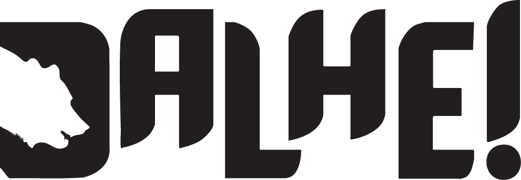 Dalhe logo