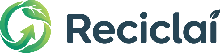 Reciclai logo